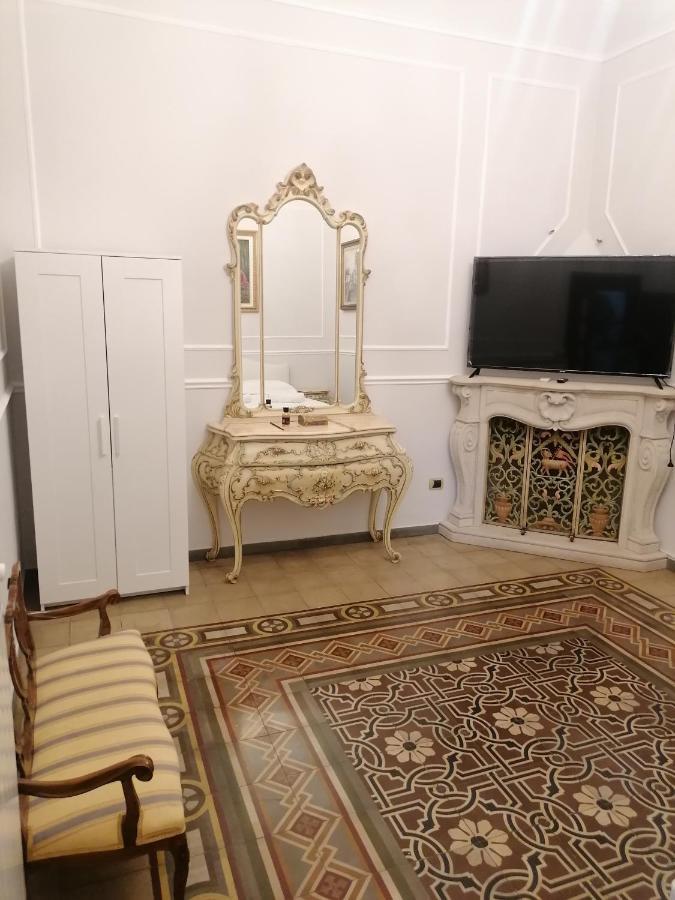 Oberdan'S Paradise Lt Floransa Dış mekan fotoğraf