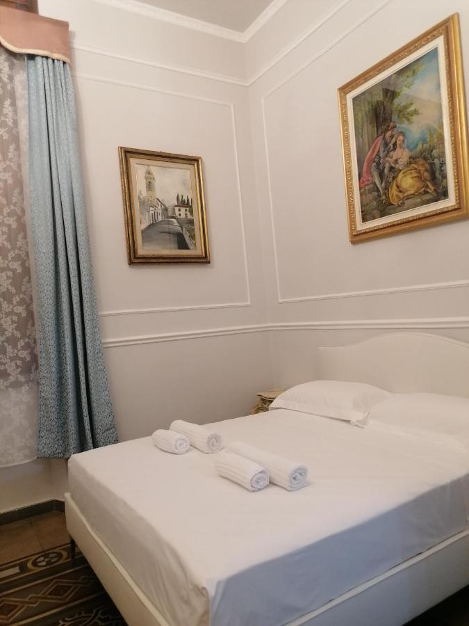 Oberdan'S Paradise Lt Floransa Dış mekan fotoğraf