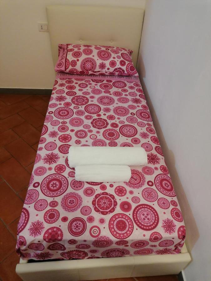 Oberdan'S Paradise Lt Floransa Dış mekan fotoğraf