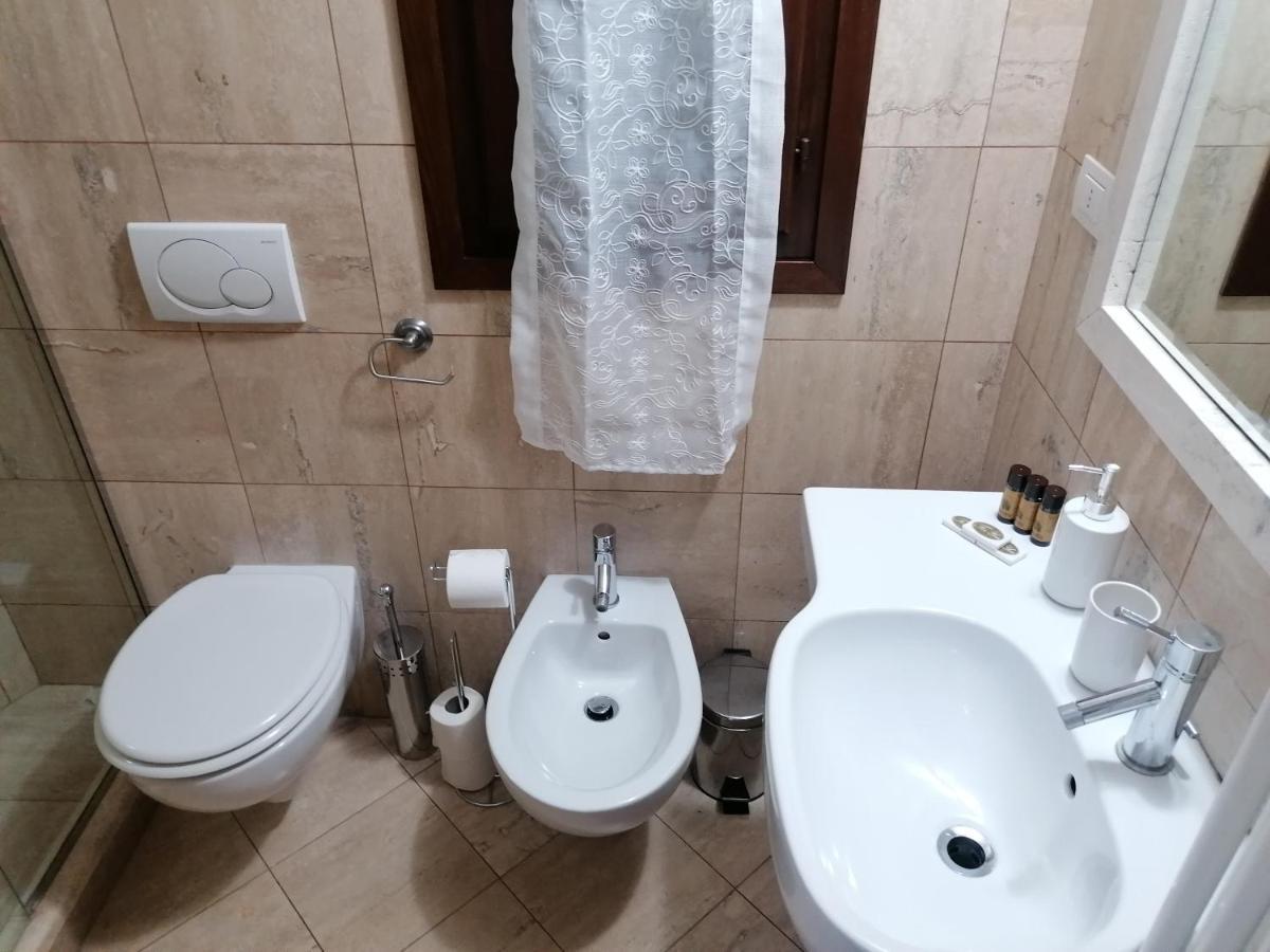 Oberdan'S Paradise Lt Floransa Dış mekan fotoğraf