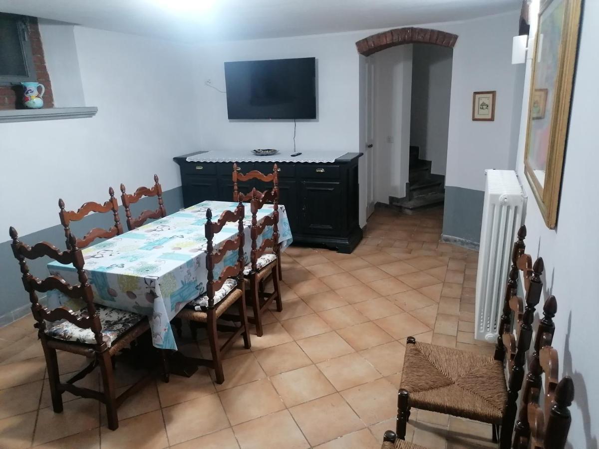 Oberdan'S Paradise Lt Floransa Dış mekan fotoğraf