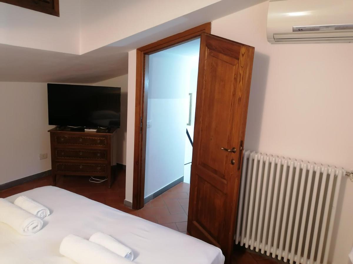 Oberdan'S Paradise Lt Floransa Dış mekan fotoğraf