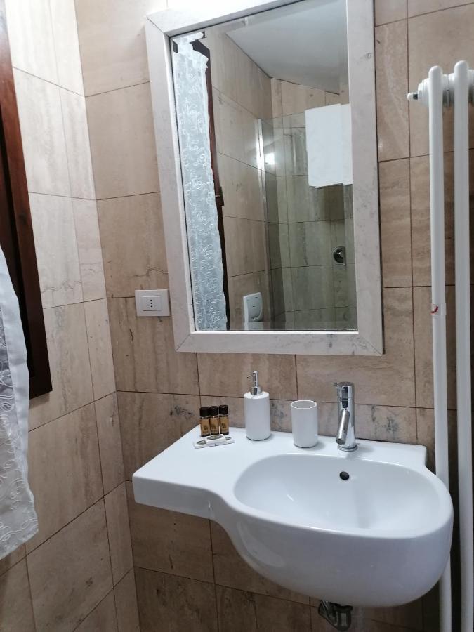 Oberdan'S Paradise Lt Floransa Dış mekan fotoğraf