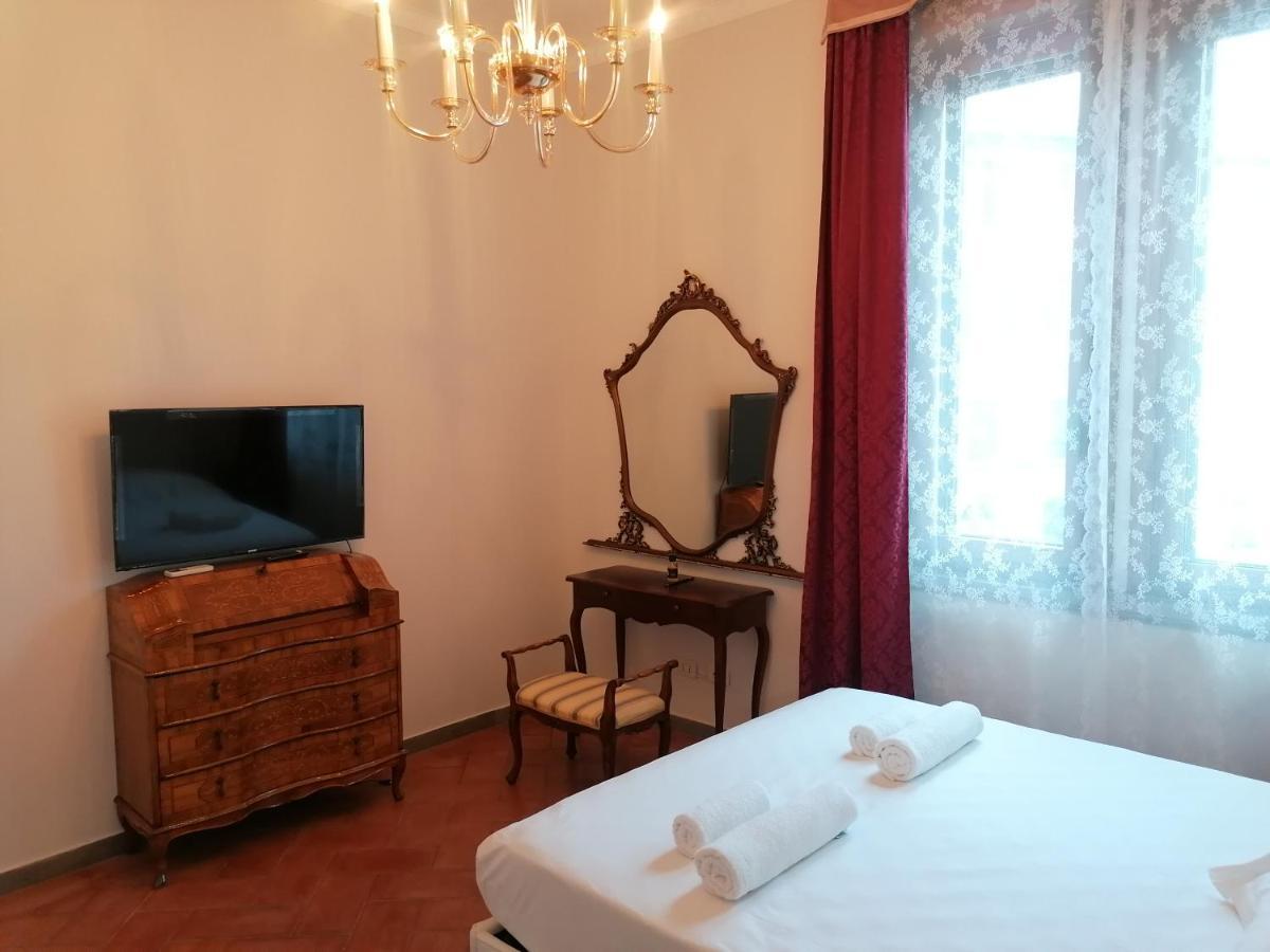 Oberdan'S Paradise Lt Floransa Dış mekan fotoğraf